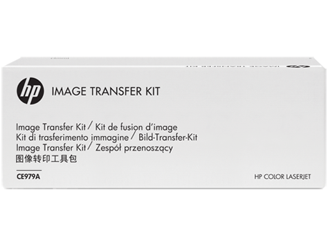 HP CE979A IMAGE TRANSFER KIT OEM GENUINE for CP5525n CP5525dn CP5525xh
